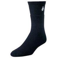 Smartwool Snow Rider Socks - Black