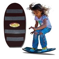Spooner Freestyle Board - Youth - Black