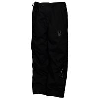 Spyder Action Pant - Boy's - Black