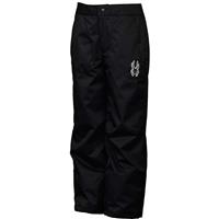 Spyder Siege Pants - Boy's - Black