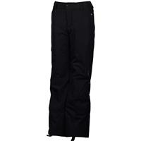 Spyder Winner Pants - Women's (2010-11) - Black