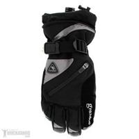 Grandoe Tundra Glove - Men's - Black Stone