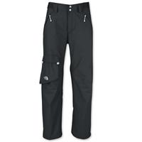 The North Face Freedom Insulated Pant - Women's - Black