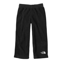 The North Face Glacier Pants - Toddler Boy's - Black