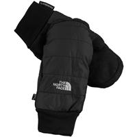The North Face Red Point Mitt - Men's - Black