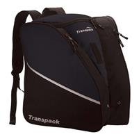Transpack Edge Junior Ski Boot Bag - Navy