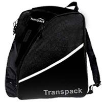 Transpack Expo Snow Gear Bag - Black