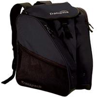 Transpack XT1 Boot and Helmet Bag - Black