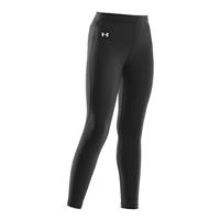 Under Armour Coldgear Legging - Girl's - Black