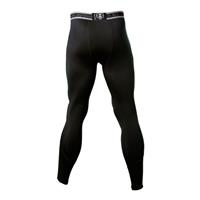 Under Armour Evo Coldgear Legging - Men's - Black