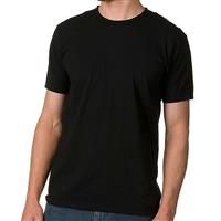 Vans Basic Crew Tee - Men's - Black