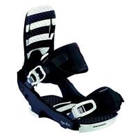 Salomon SPX Pro Binding - Men's - Black / White