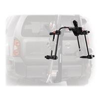 Yakima Hitch Ski Mount - Black