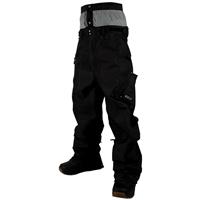Special Blend Annex Pant - Men's - Blackout Prep Plaid