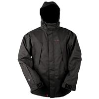 Foursquare Melnick Jacket - Men's - Blaze Lumberjack Plaid