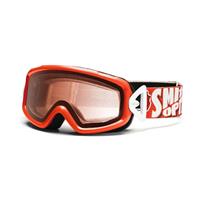 Smith Sidekick Goggle - Youth - Blaze Smithbolt Frame with RC36 Lens