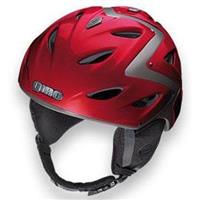 Giro Omen Helmet - Blood Red
