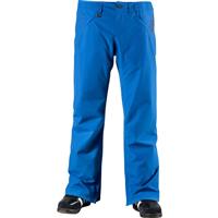 Adidas Multapor Pant - Men's - Blue