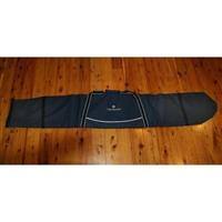 Athalon Samsonite Single Padded Ski Bag - Blue