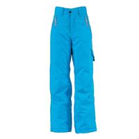 Spyder Vixen Pant - Girl's (2011-12) - Blue Bay
