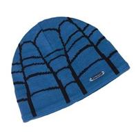Spyder Web Hat - Boy's - Blue / Black