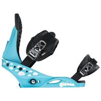 Burton Citizen Snowboard Binding - Women's - Blue