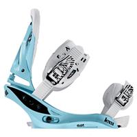 Burton Lexa EST Snowboard Bindings - Women's - Blue