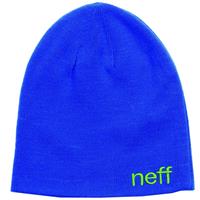 Neff Reversible Beanie - Men's - Blue / Green