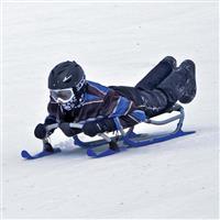 Hammerhead Sled - Blue