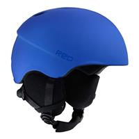 RED Hi Fi Helmet - Blue