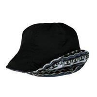 Acorn Stow Hat - Women's - Blue Snowflake