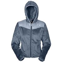 The North Face Oso Hoodie - Women's - Blue