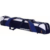 Atomic Skibag 2 Pairs Beta - Blue / White