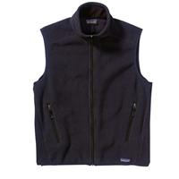 Patagonia Synchilla Vest - Men's - Blueblack