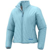 Marmot Brilliant Jacket - Women's - Bluesky