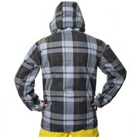 Bonfire Baker Jacket - Men's