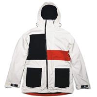 Bonfire Blur Jacket - Men's