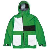 Bonfire Blur Jacket - Men's