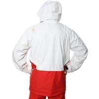 Bonfire Blur Jacket - Men's
