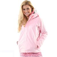 Bonfire Prima Jacket - Girl's