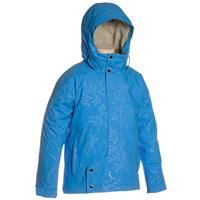 Bonfire Prima Jacket - Girl's