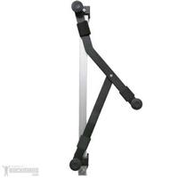 Bordz Up GSR-1000 Snowboard Rack