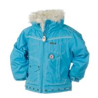Obermeyer Jelly Jean Jacket - Girl's - Breeze