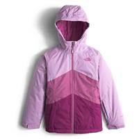 The North Face Brianna Insulated Jacket - Girl's - Lupine