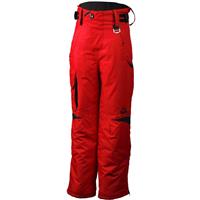 Marker Freeride Pant - Boy's - Brick