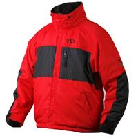 Marker Surge Jacket - Boy's - Brick