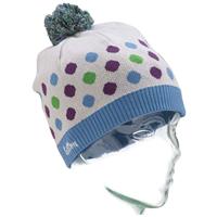 Burton Cupcake Beanie - Girl's - Bright White