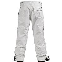 Burton Lucky Pant – Women's - Bright White