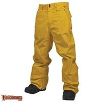 Foursquare Wong Pant - Men's - Brillance