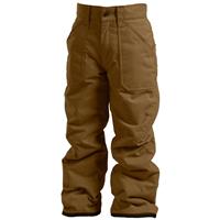 Orage Mission Pant - Boy's - Bronze